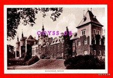 Bunzlau - Klitschdorf -