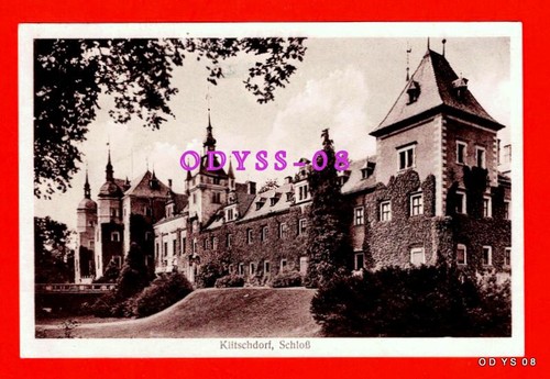 Bunzlau klitschdorf - -,