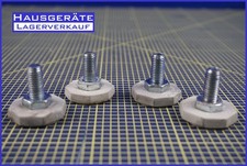 Füße Waschmaschine - Bosch Maxx6 VarioPerfect WAE28193