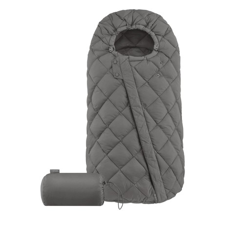 Cybex gold fußsack snøgga - gold,