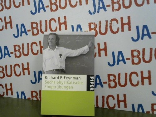 Sechs physikalische