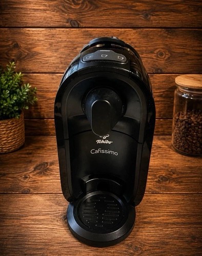 Tchibo caffisimo pure - tchibo,