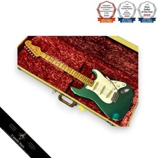 Fender Custom Shop 1958 Relic