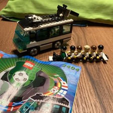 LEGO Sports 3404