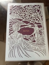Rare Summer Edition Jane Eyre
