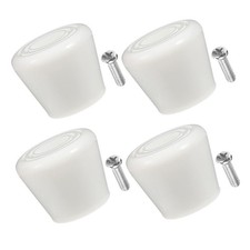 4 Sets Rollschuhbremsen