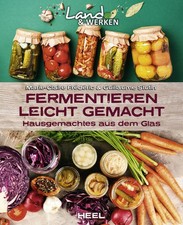 Fermentieren leicht gemacht
