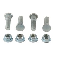 Wheel Stud and Nut Kit