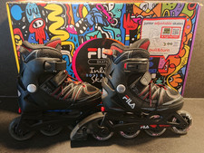 Fila Inline Skates für