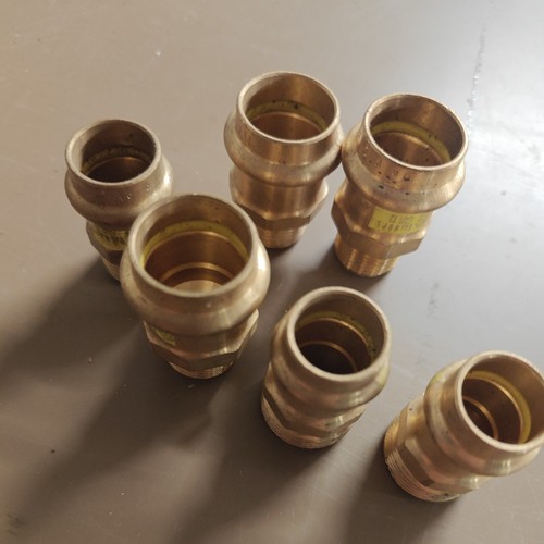 Viega sanpress gas - 6,