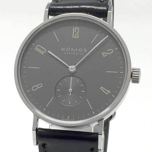 Nomos glashütte like new - nomos,
