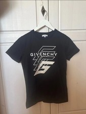 Givenchy T-Shirt Kinder