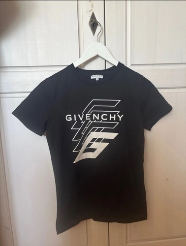 Givenchy shirt kinder - givenchy,