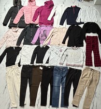 XXL Mädchen Bekleidungspaket