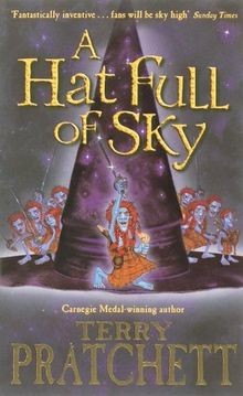 Hat full sky - hat,