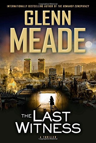 The last witness - the, witness:
