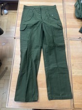 Schwedische Armee Feldhose c