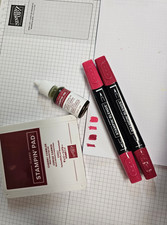 Stampin up Stempelkissen