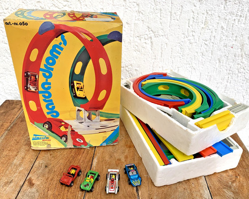 Darda bahn autos sammlung - darda,