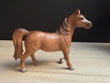 Schleich 13253 Fuchs Stute von