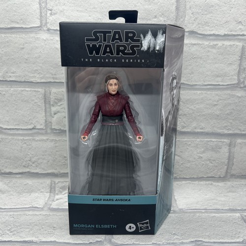 Star wars the black - wars,
