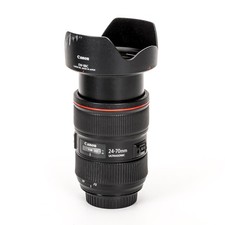 Canon EF 24-70 mm/2,8 L II USM