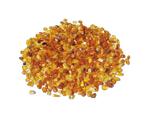 Bernstein amber 25 - amber,