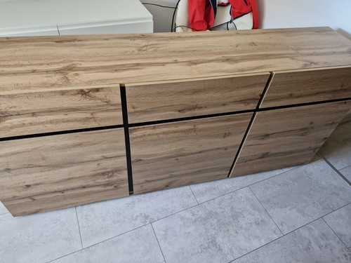 Kommode sideboard - kommode,