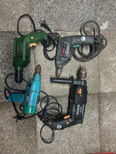 Bohrmaschine elektrische - bohrmaschine,