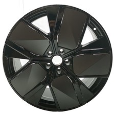 21 Zoll Felgen Alufelge Leeds VW TOUAREG III CR7 760601025AM NEU Original