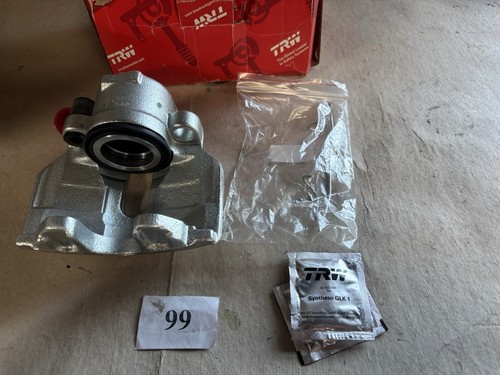 Bremssattel vorne rechts von - bremssattel,