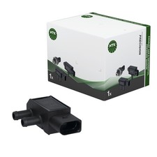 Sensor Abgasdruck 3-polig 0-75