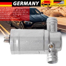 Leerlaufregelventil Leerlaufregler Für Mercedes-Benz W124 W201 G-Klasse W463 461