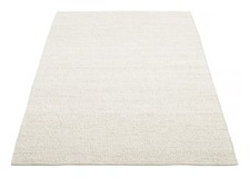 Musterring Handwebteppich