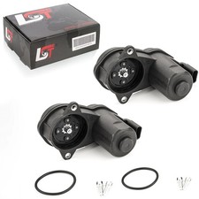 2x Feststellbremse elektrische Handbremse hinten 12 Torx für Mercedes GLE W166