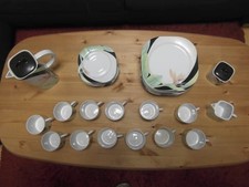 🍰✨ Scherzer Porzellan