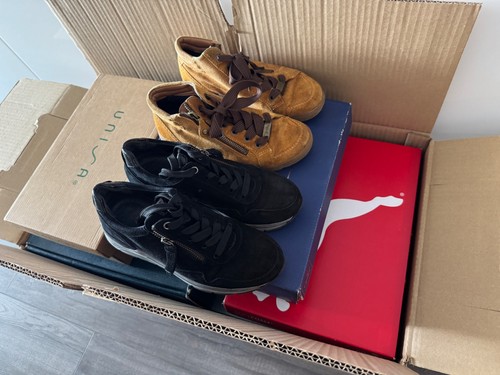 Marken schuhe großes - marken,