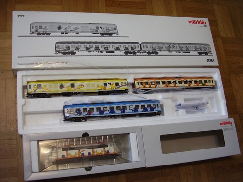 Märklin 37012 43869 - märklin, 37012,