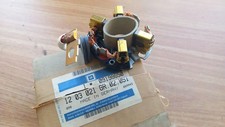 Anlasser Motor Halter Bürste