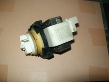 Miele Spülmaschine Geschirrspüler Laugenpumpe Pumpe  BE20B2-065 Nr:4063381 #14