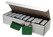 10x STURMFEUERZEUG Gentelo