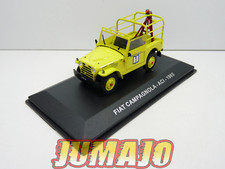 VCE19 1/43 IXO Commerciale