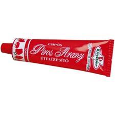 Paprikacreme scharf Piros