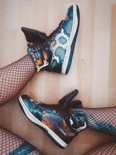 * DooDogs Schuhe Braun