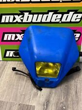 Moto TM MotoTM 300 Enduro 250 Lampenmaske Scheinwerfer