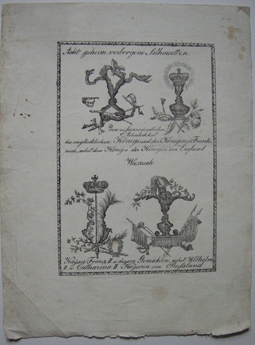 Geheim verborgene - 8,