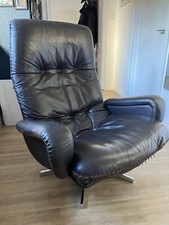 De Sede S 231 Drehsessel