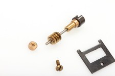 Minitrix 2960 Antriebswelle m. Schnecke V200 Klassik Schmutz/Kratzer/Mängel  #2