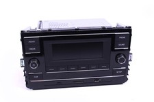 Autoradio VW Crafter T6.1 Transporter USB SD New Radio Ultra Low SBT *unbenutzt