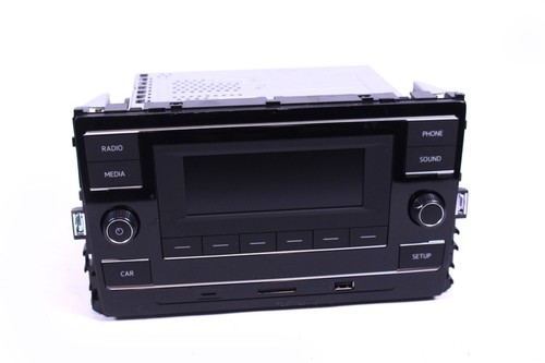 Autoradio crafter 1 - autoradio, vw